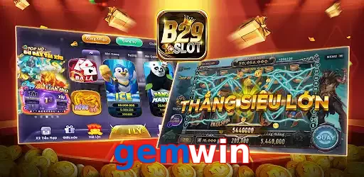 gemwin